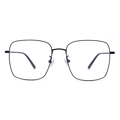 Square Glasses 7081