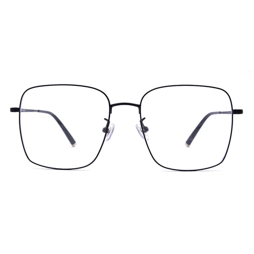 Square Glasses 7081