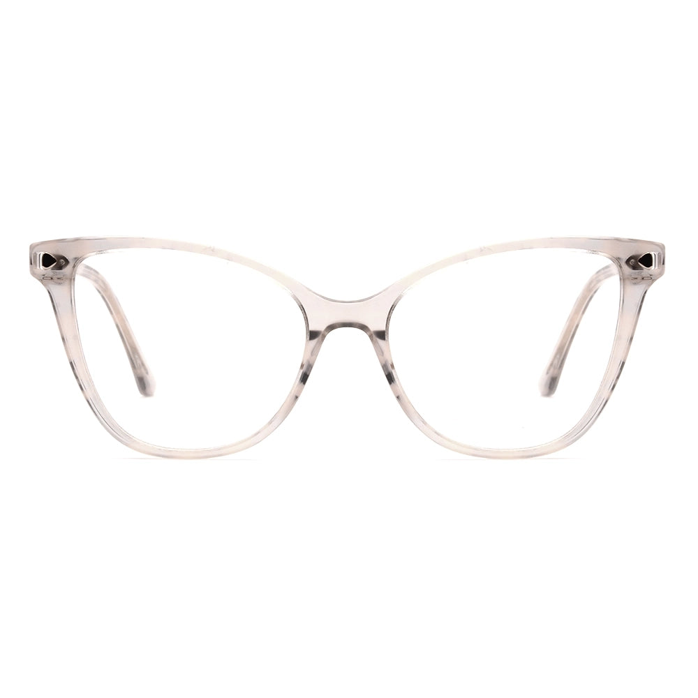 Butterfly Glasses 6863