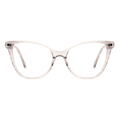 Butterfly Glasses 6863