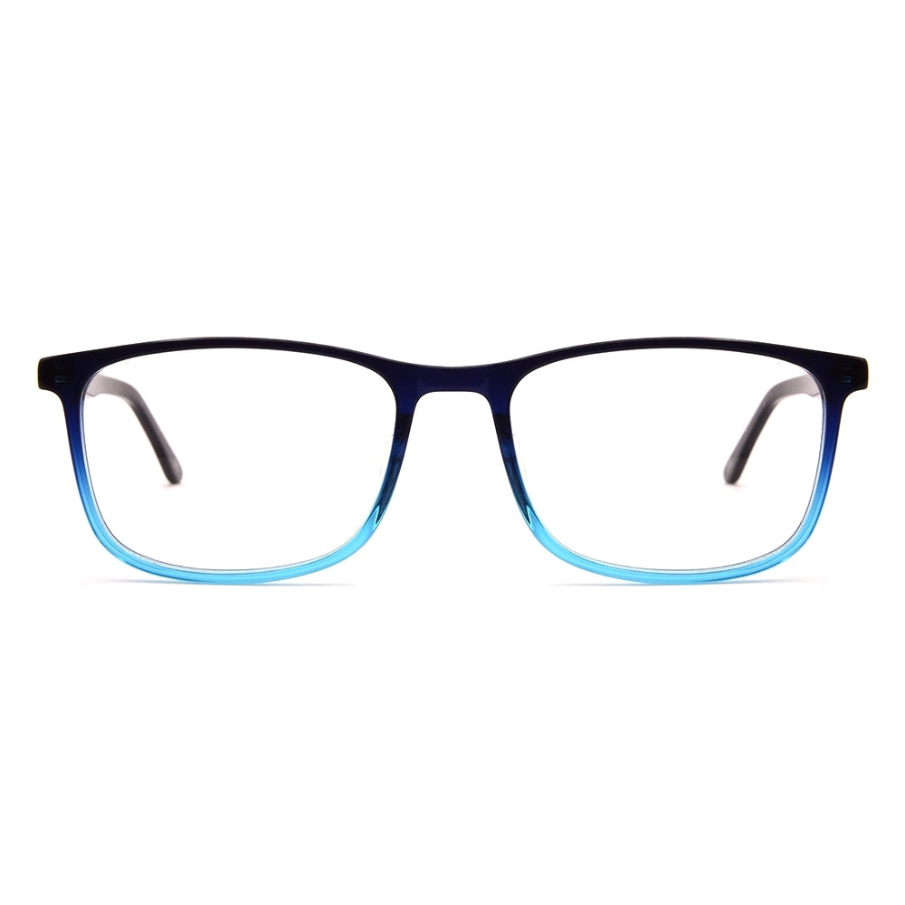 Square Glasses 6865