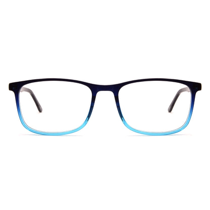 Square Glasses 6865