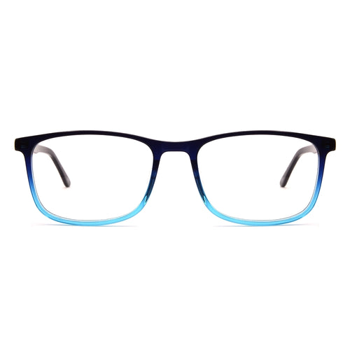 Square Glasses 6865