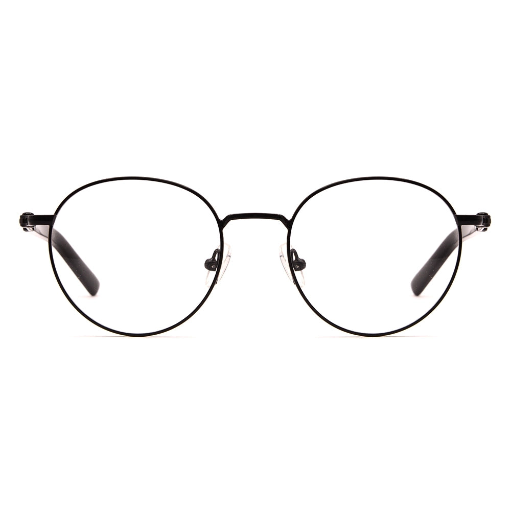 Round Glasses 6904