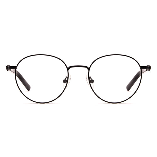 Round Glasses 6904