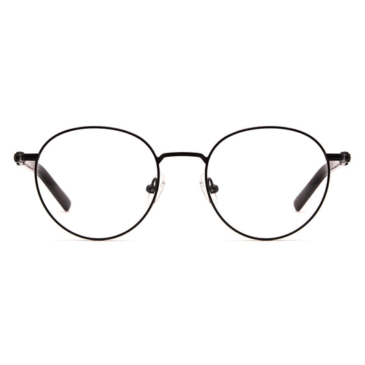 Round Glasses 6904