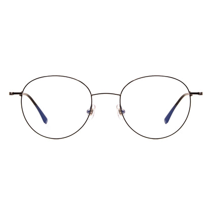Briar Round Glasses 6899