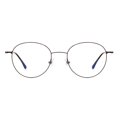 Briar Round Glasses 6899
