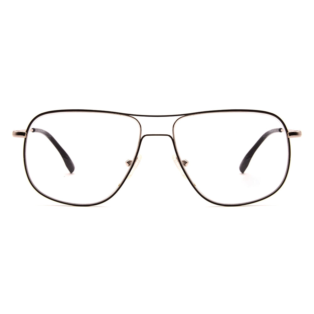 Aviator Glasses 6872