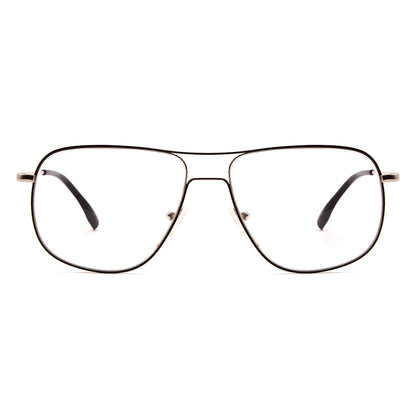 Aviator Glasses 6872
