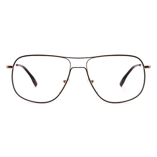 Aviator Glasses 6872
