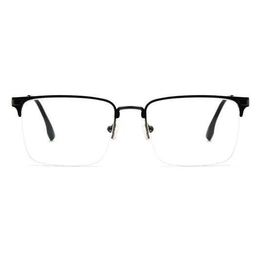 Half-Rim Glasses 6882