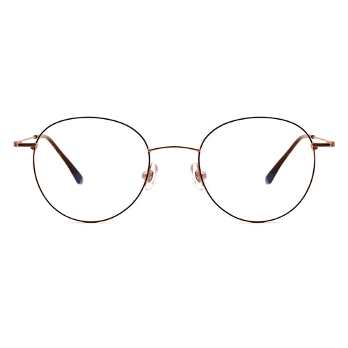 Briar Round Glasses 6900