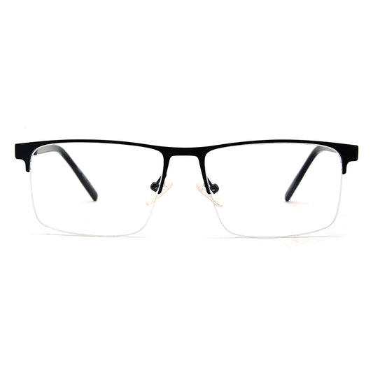 Half-Rim Glasses 6875