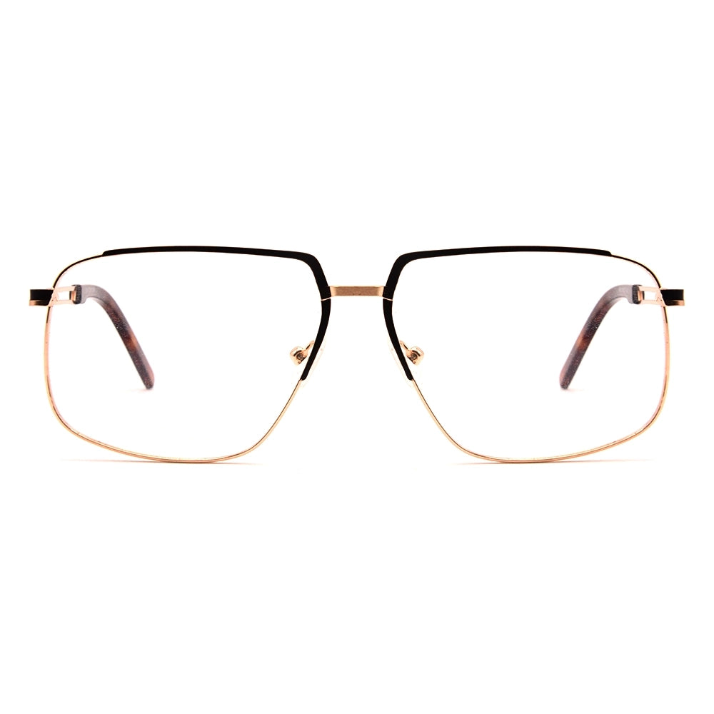 Square Glasses 6868