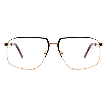 Square Glasses 6868