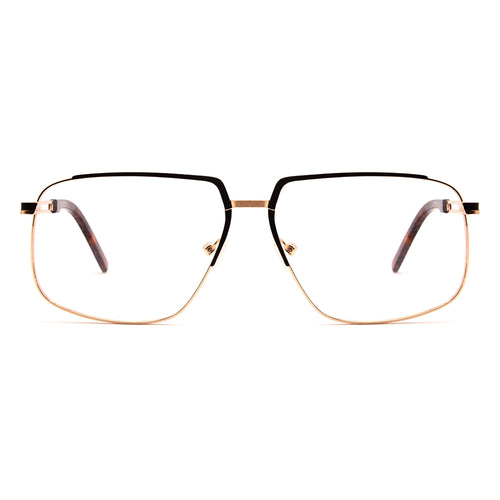 Square Glasses 6868