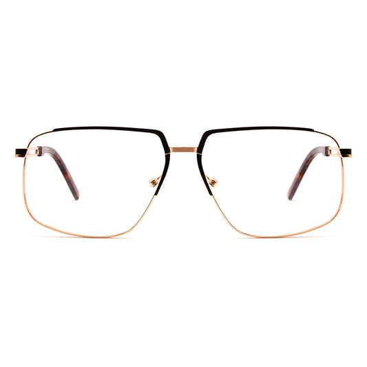 Square Glasses 6868