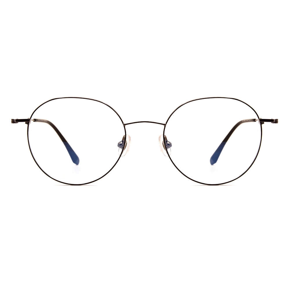 Briar Round Glasses 6893