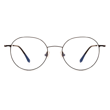Briar Round Glasses 6893