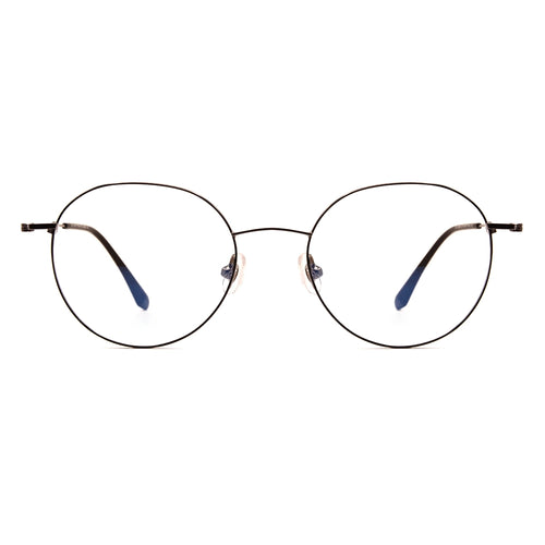 Briar Round Glasses 6893