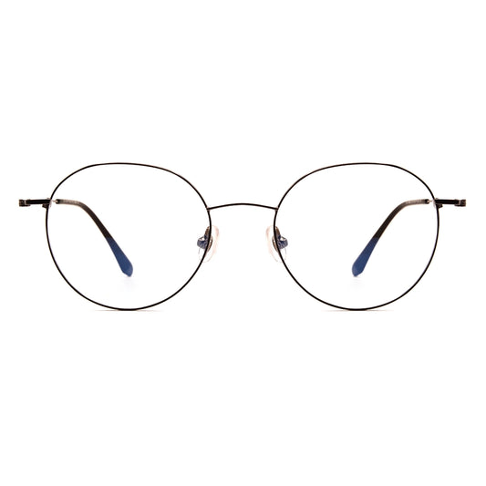 Briar Round Glasses 6893