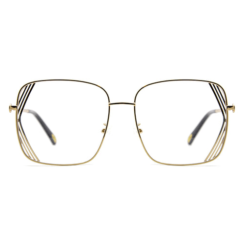 Square Premium Glasses 5980