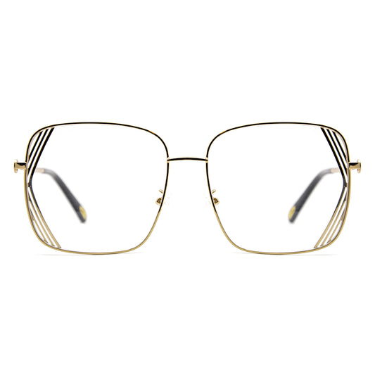 Square Premium Glasses 5980