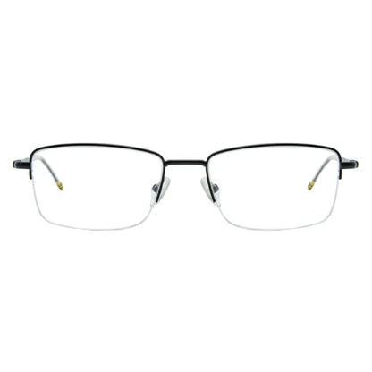 Square Glasses 4317