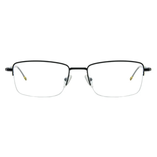 Square Glasses 4317