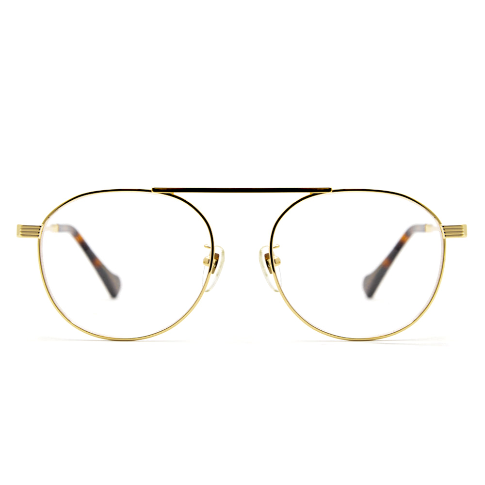 Round Premium Glasses 5971