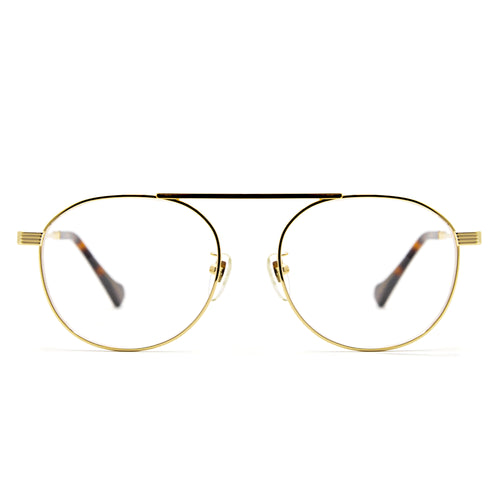 Round Premium Glasses 5971