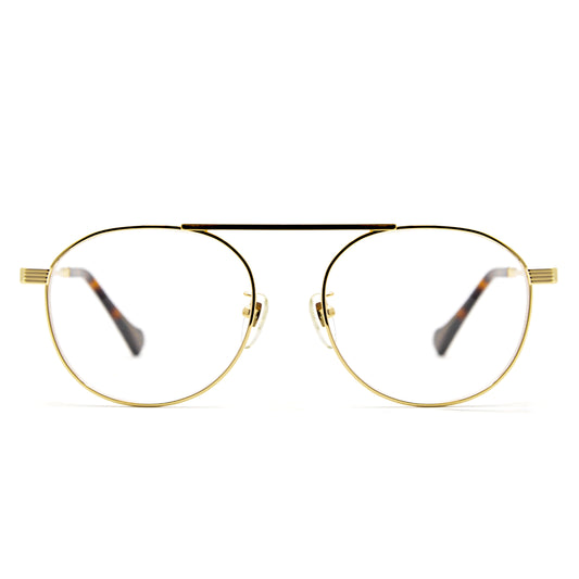 Round Premium Glasses 5971