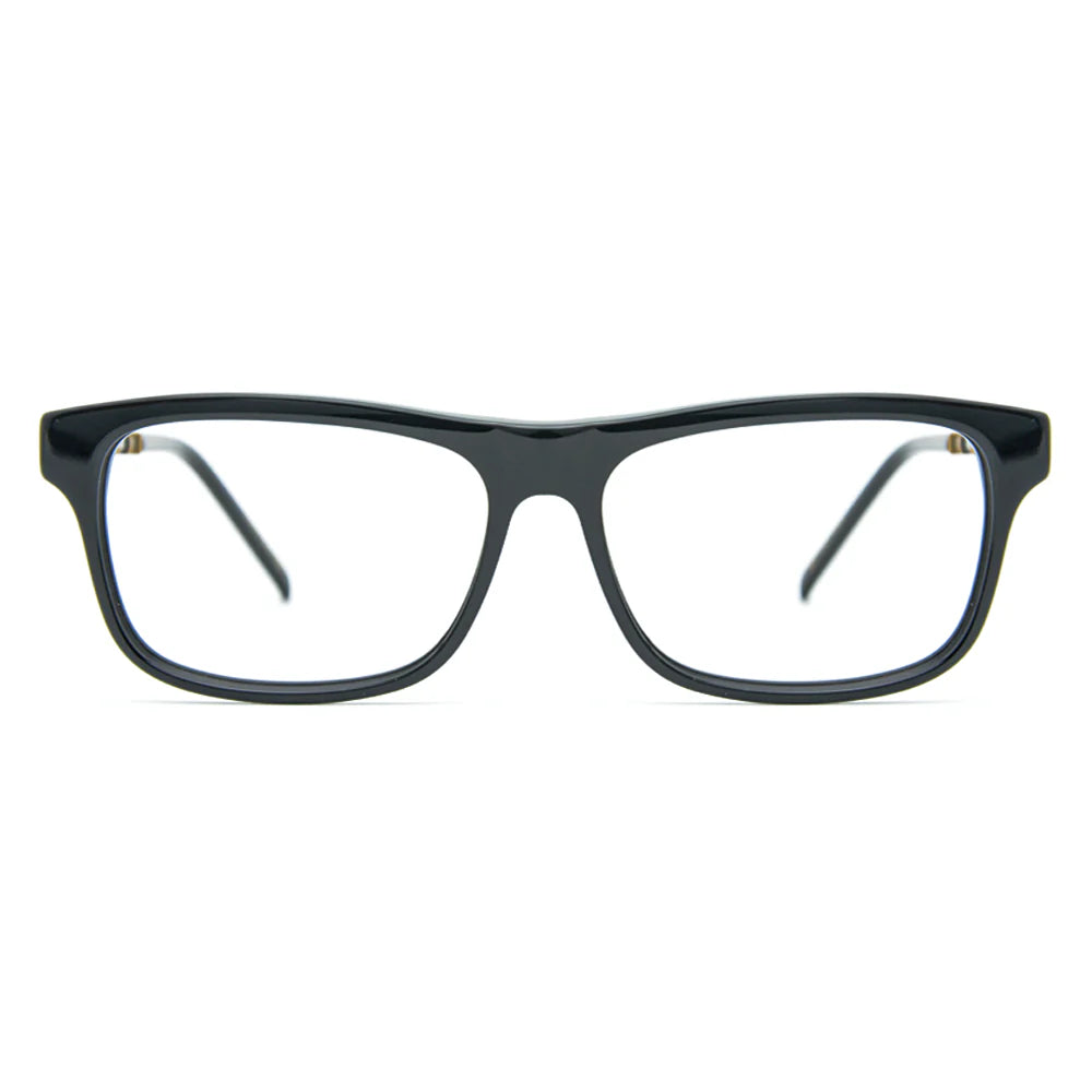 Square Glasses 5516