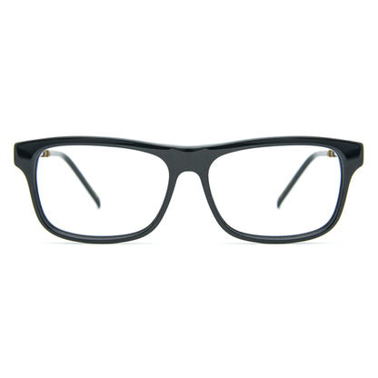 Square Glasses 5516