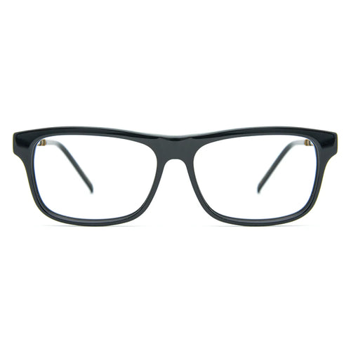 Square Glasses 5516