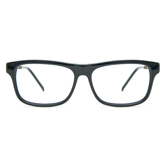 Square Glasses 5516