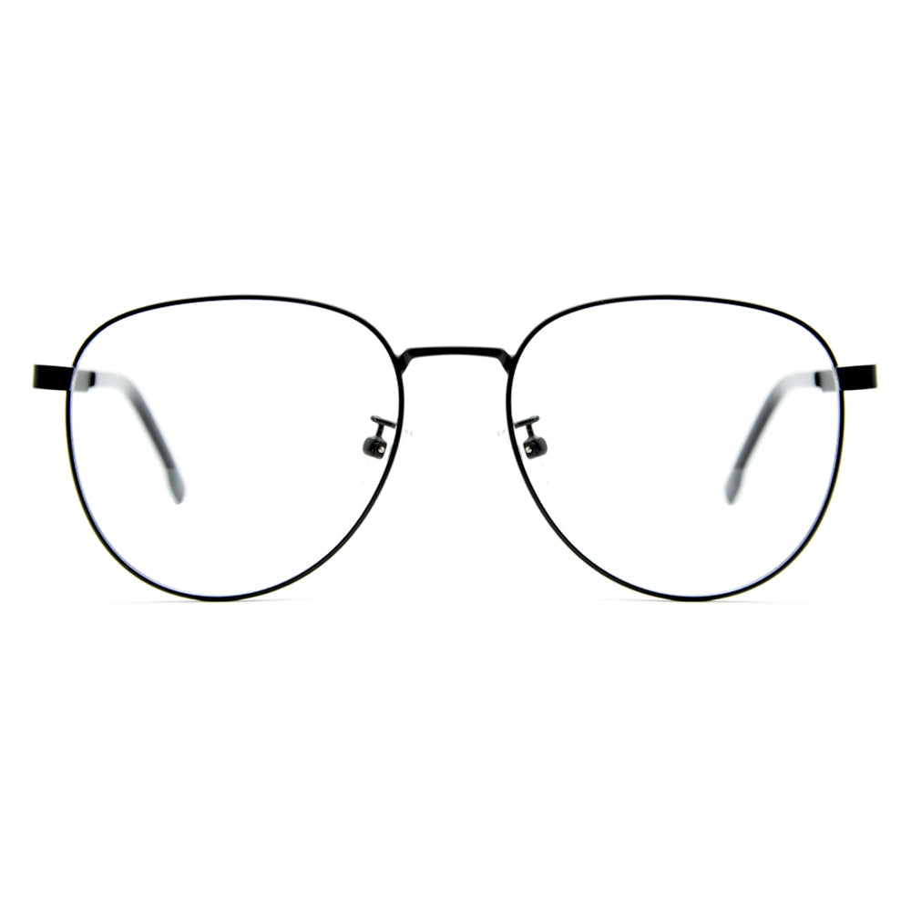 Premium Square Glasses 5796