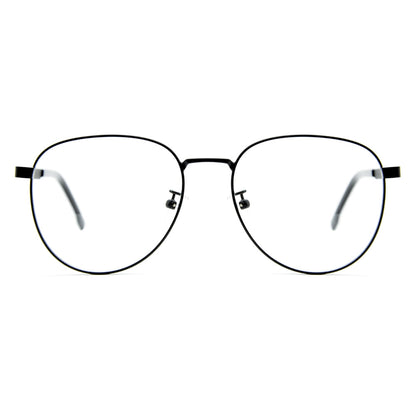Premium Square Glasses 5796