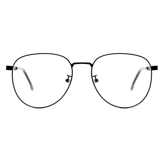 Premium Square Glasses 5796