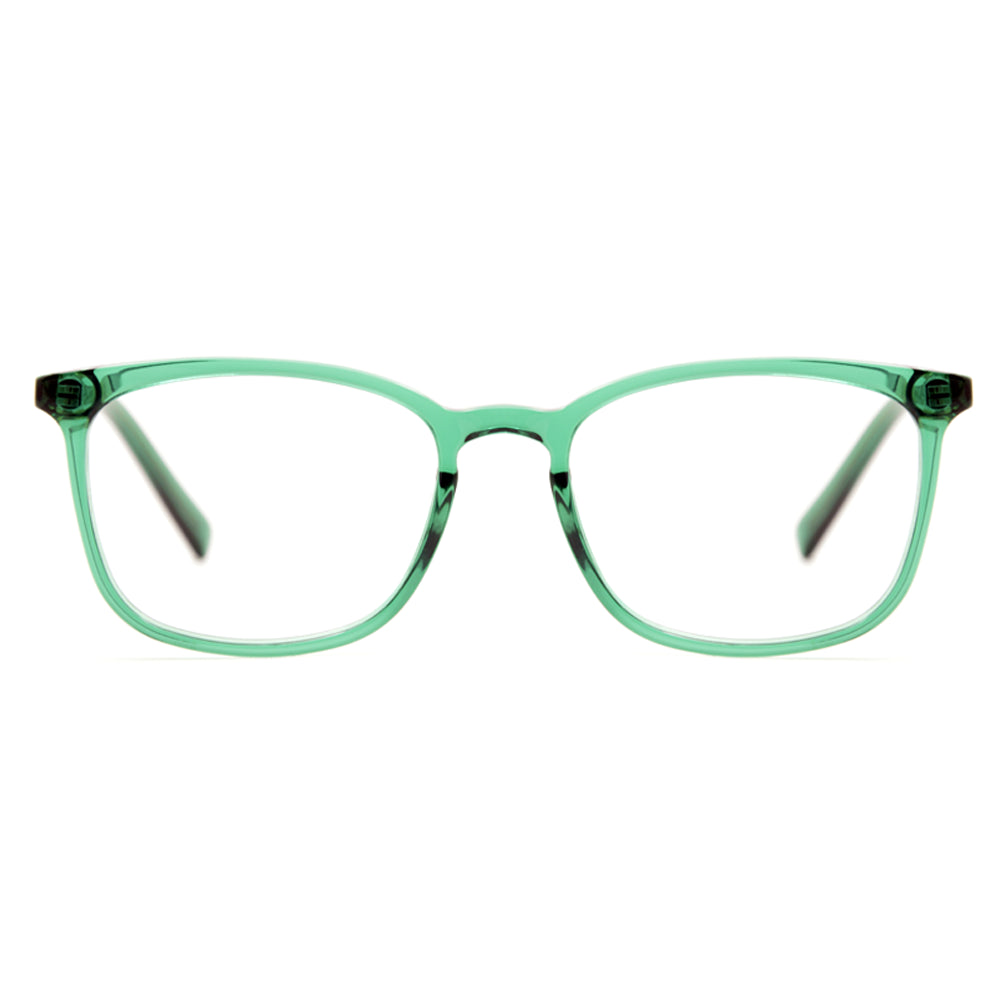 Square Premium Glasses 5960