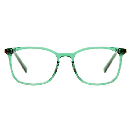 Square Premium Glasses 5960