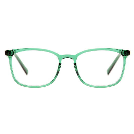 Square Premium Glasses 5960