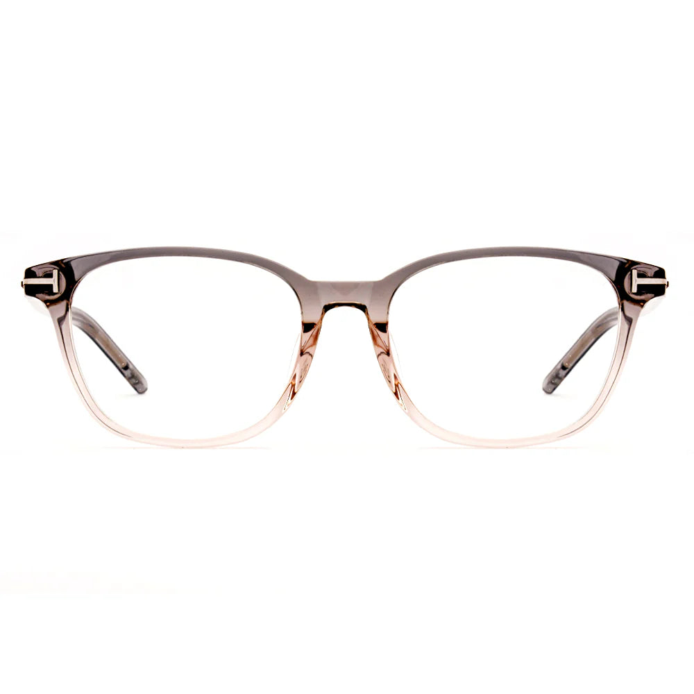 Square Premium Glasses 6627