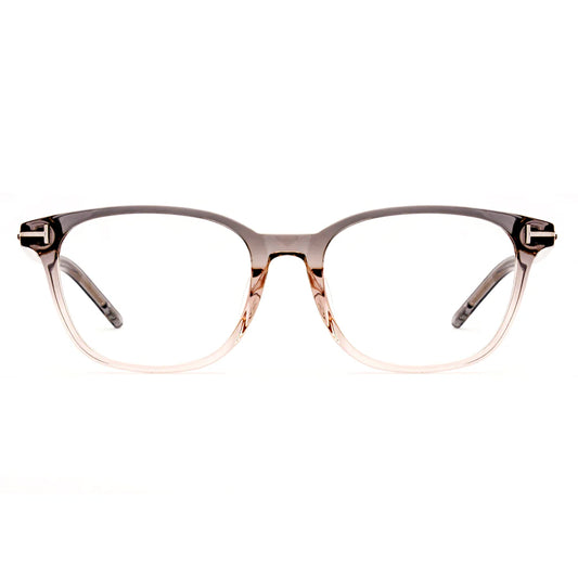 Square Premium Glasses 6627