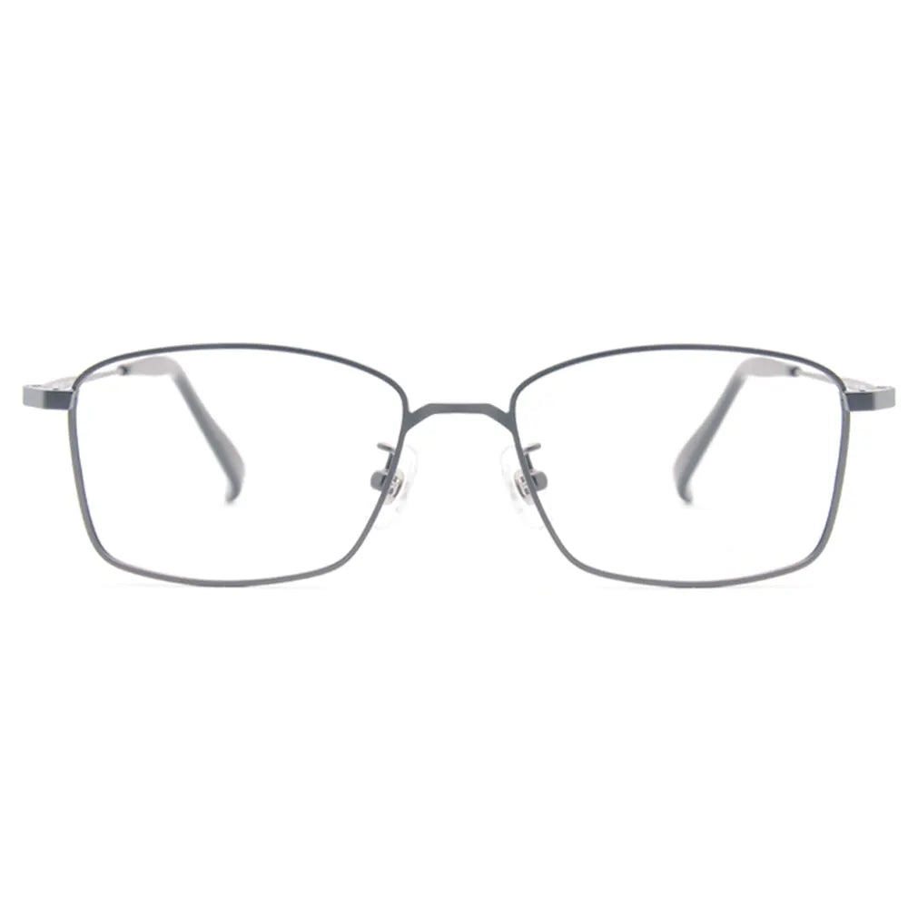Square Glasses 4414