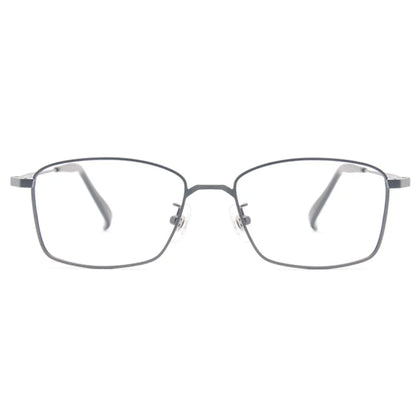 Square Glasses 4414