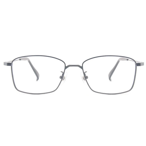 Square Glasses 4414
