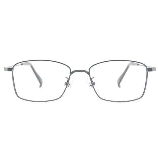 Square Glasses 4414