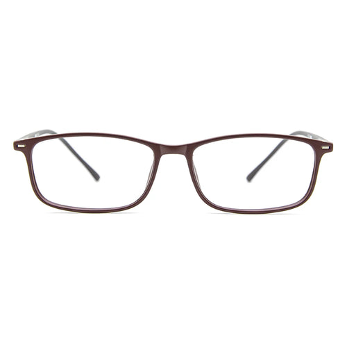 Rectangle Glasses 5826